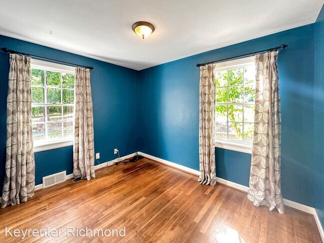 Building Photo - 4 br, 2 bath House - 7716 Patterson Ave