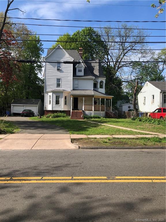 Primary Photo - 112 Burnham St