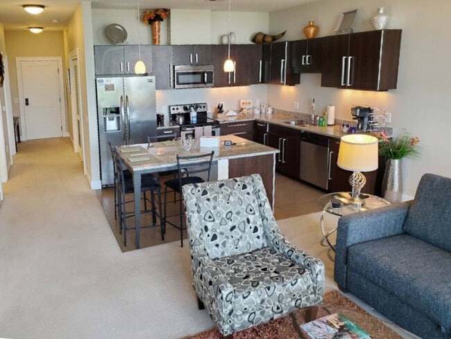 Foto del edificio - 1813 E Jarvis St