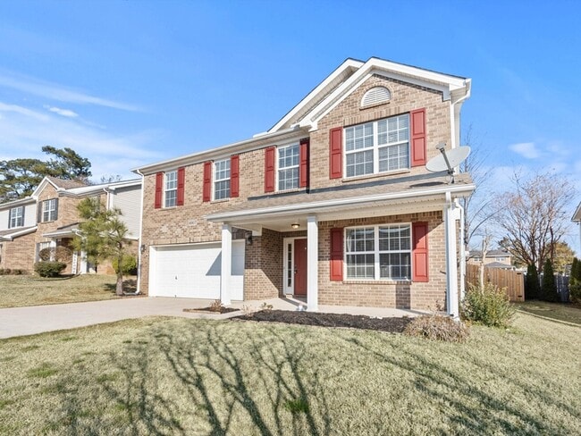 Foto del edificio - 4807 Creston Ct SE