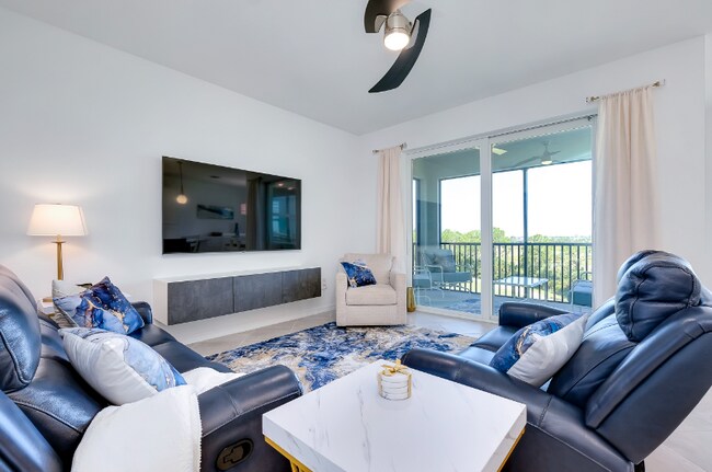 Foto del edificio - 12240 Wellen Golf St