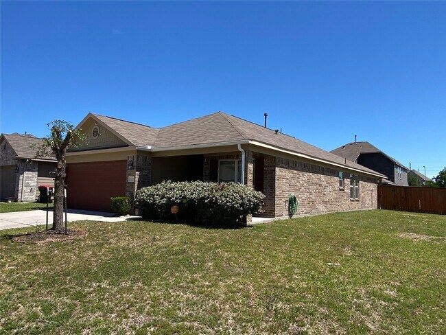 Foto del edificio - 15202 Pecan Lndg Dr