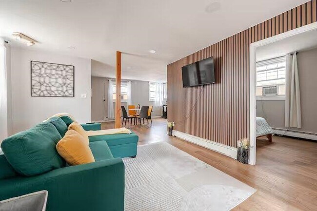 Foto del edificio - 6119 Jefferson St