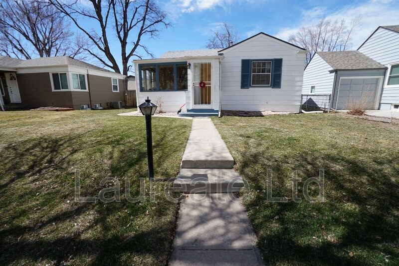 Photo - 2425 S. Humboldt St