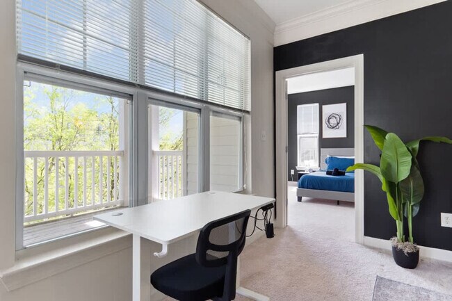 Foto del edificio - 7038 Almaden Way
