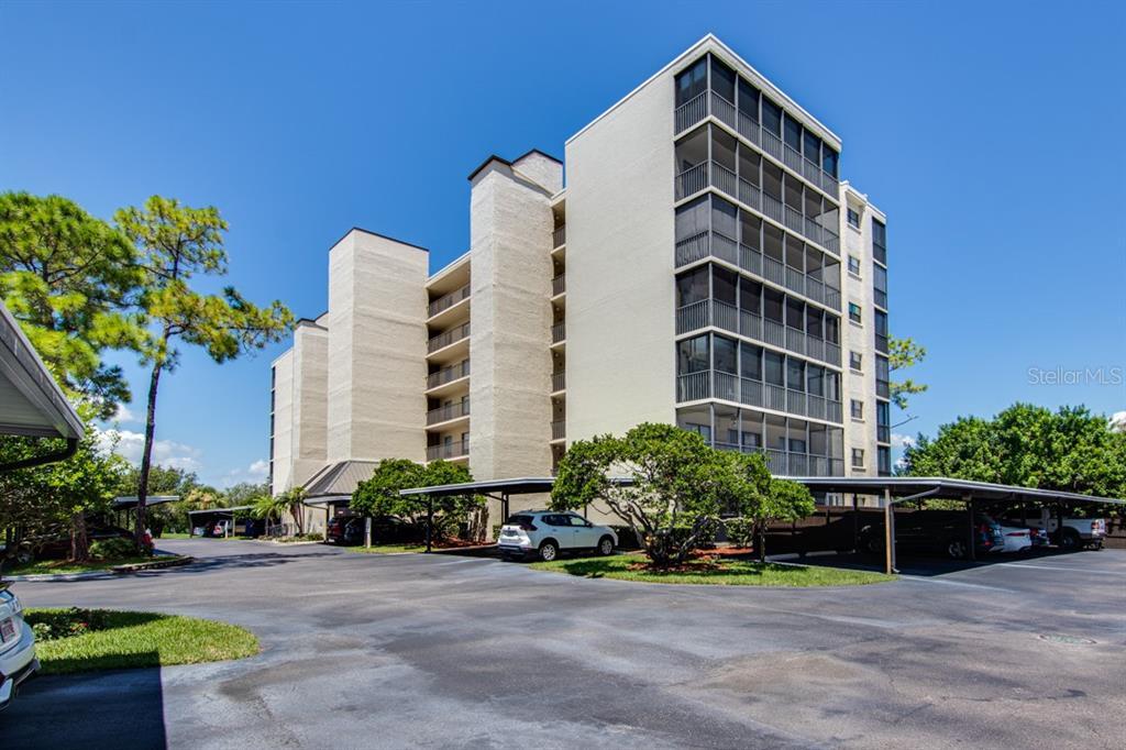 Primary Photo - 3300 Cove Cay Dr