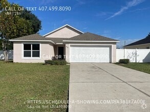 Building Photo - 415 Albatross Ct