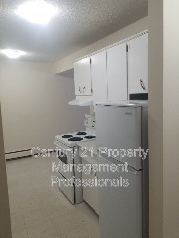 Photo du bâtiment - 10824 112 St NW