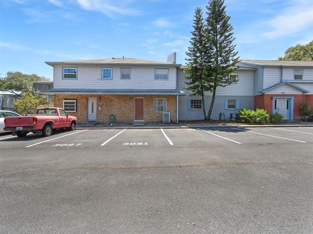 3021 Aaron Burr Ave Unit 3, Winter Park, FL 32792 Condo for Rent in