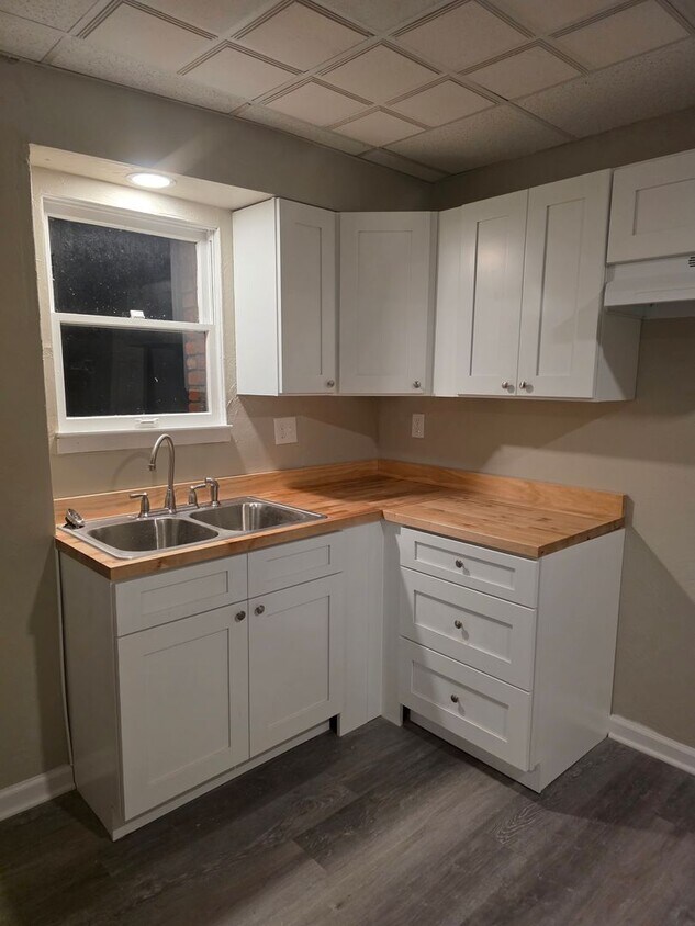 Baughman Ave - Baughman Ave