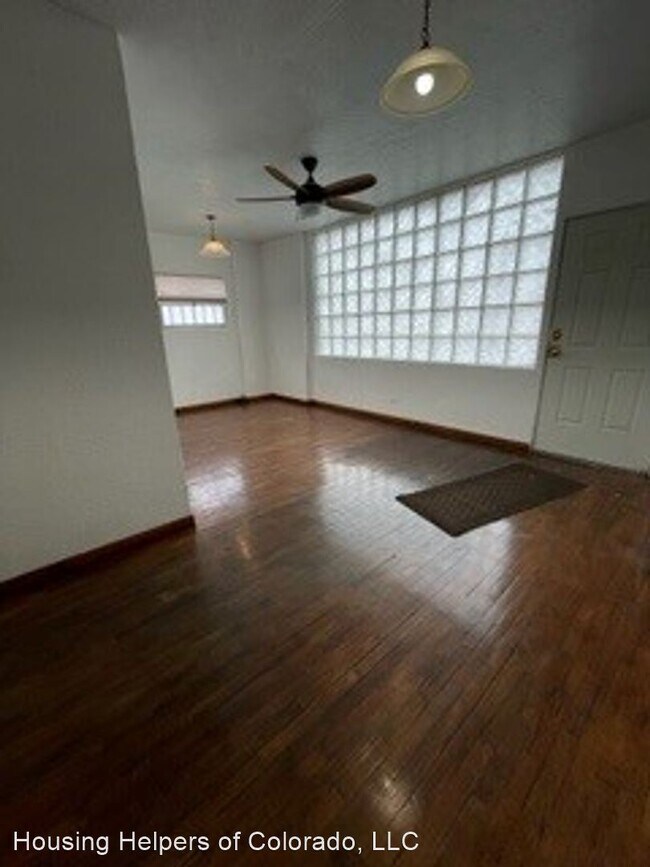 Building Photo - 2 br, 1 bath House - 6826 E 23rd Avenue