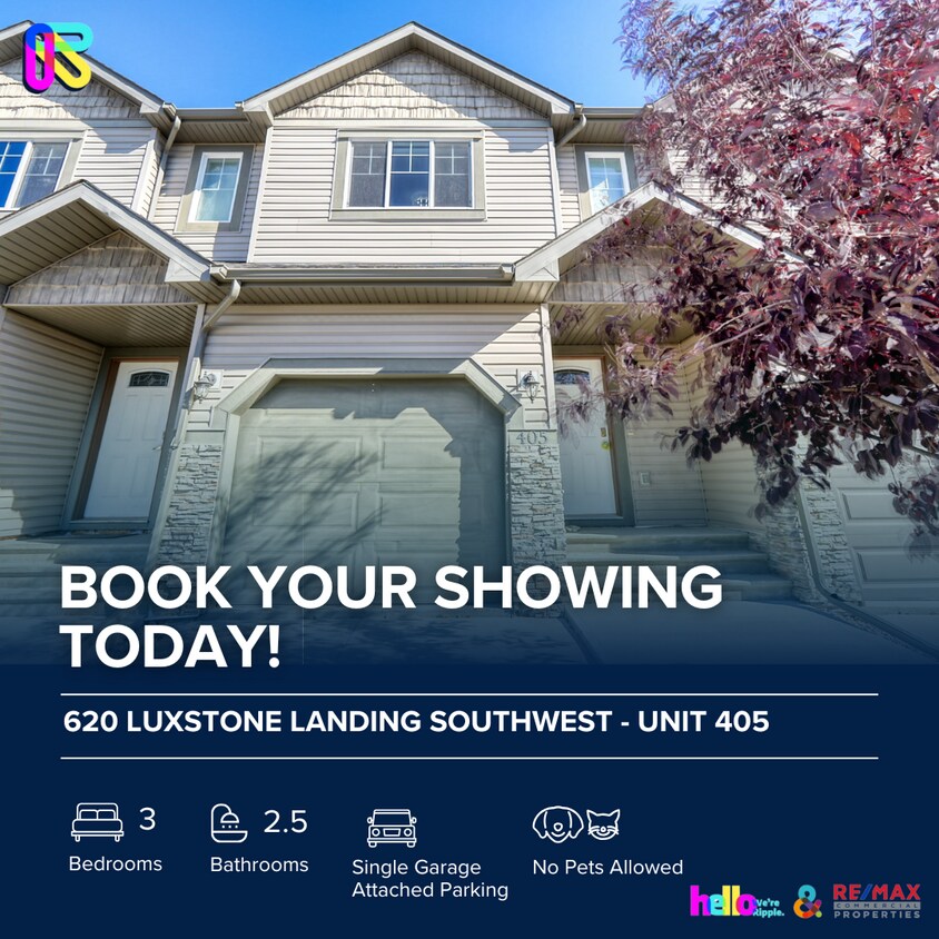 Photo principale - 620 Luxstone Landing SW