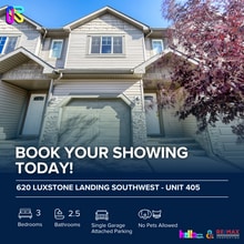 Building Photo - 620 Luxstone Landing SW