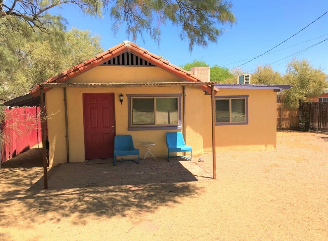 Foto principal - 2124 E Helen St