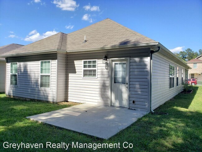 Building Photo - 4 br, 2 bath House - 1604 Southernwood Drive