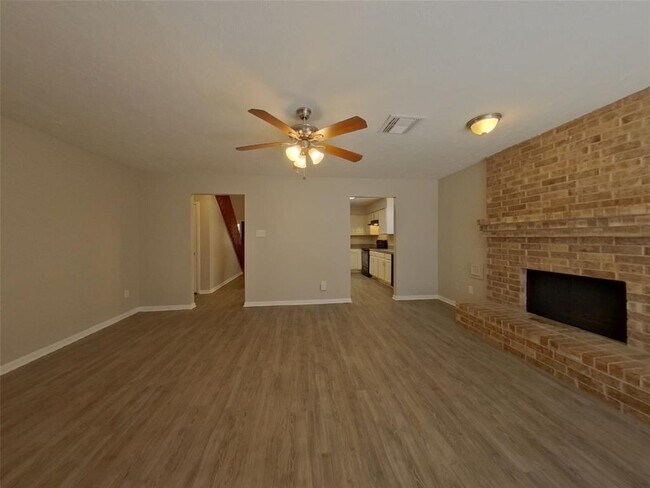 Building Photo - 5511 Fairview Forest Dr