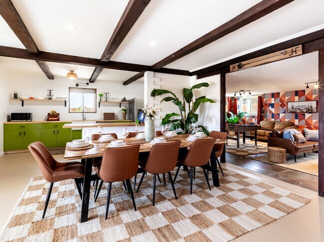 Foto del edificio - 74847 29 Palms Hwy
