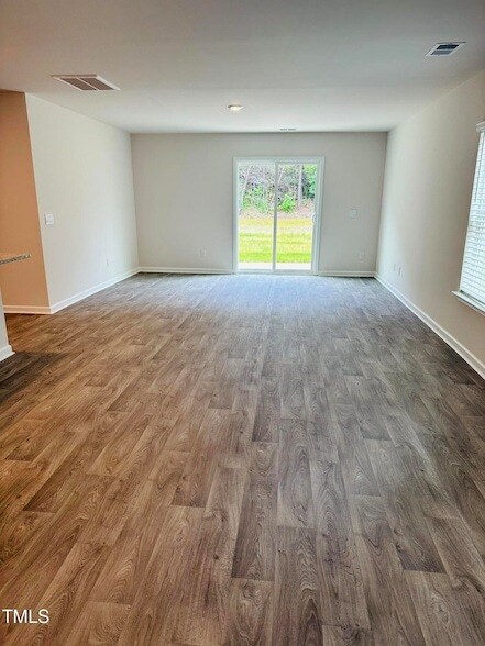 Foto del edificio - 4507 Heatherly Rd