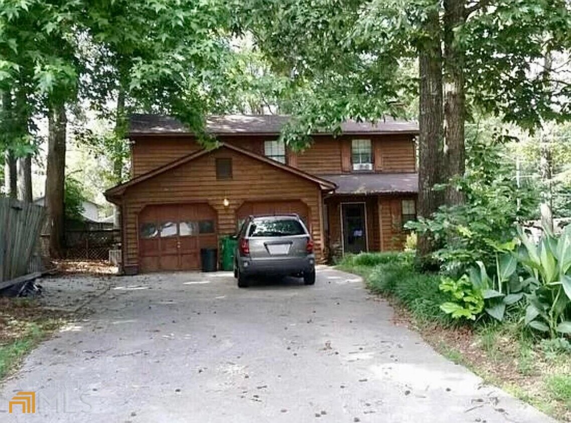 Primary Photo - 5500 Marbut Rd