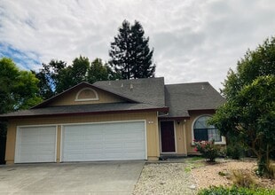 Building Photo - 108 Jutta Way