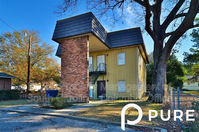 Building Photo - 1304 Suber St