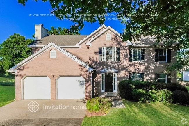Building Photo - 522 Chadborn Ct