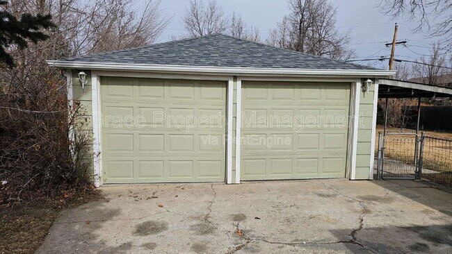 Foto del edificio - 6465 W 46th Ave