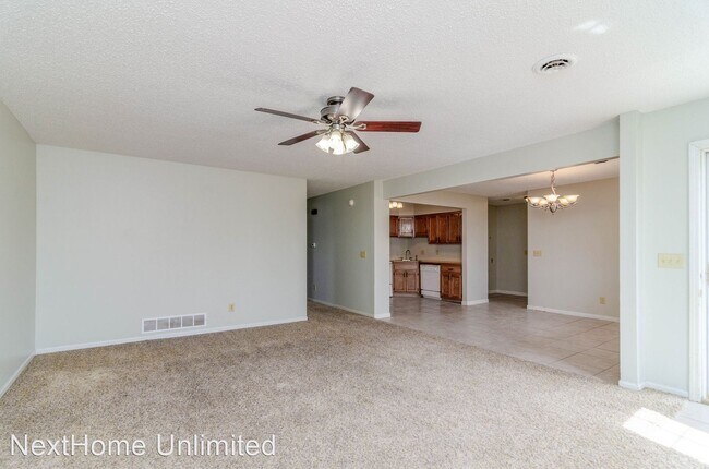Building Photo - 3 br, 2 bath House - 1528 St. Marys Road