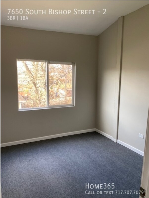 Foto del edificio - 7650 S Bishop St