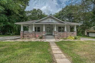 Building Photo - 603 Glenn St