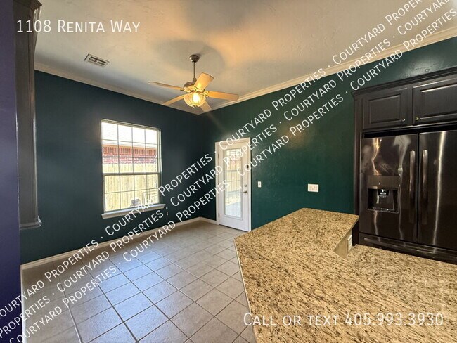 Building Photo - 1108 Renita Way