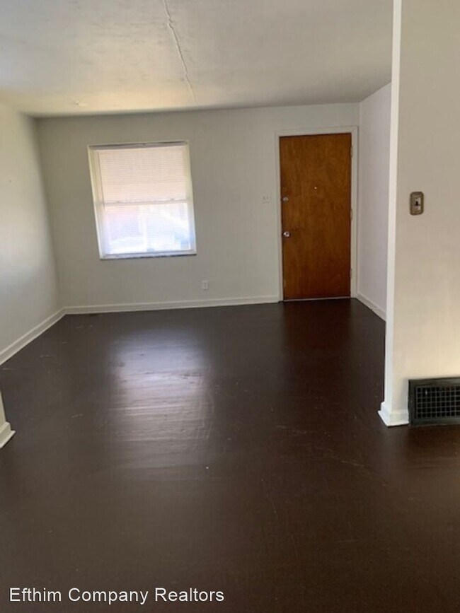 Foto del edificio - 1 br, 1 bath House - 7504 Vermont Ave.