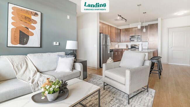 Foto del edificio - 4460 Lower Park Rd