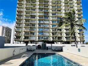 Building Photo - 2440 Kuhio Ave.