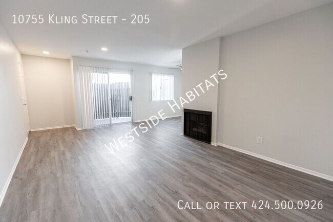 Building Photo - 10755 Kling St