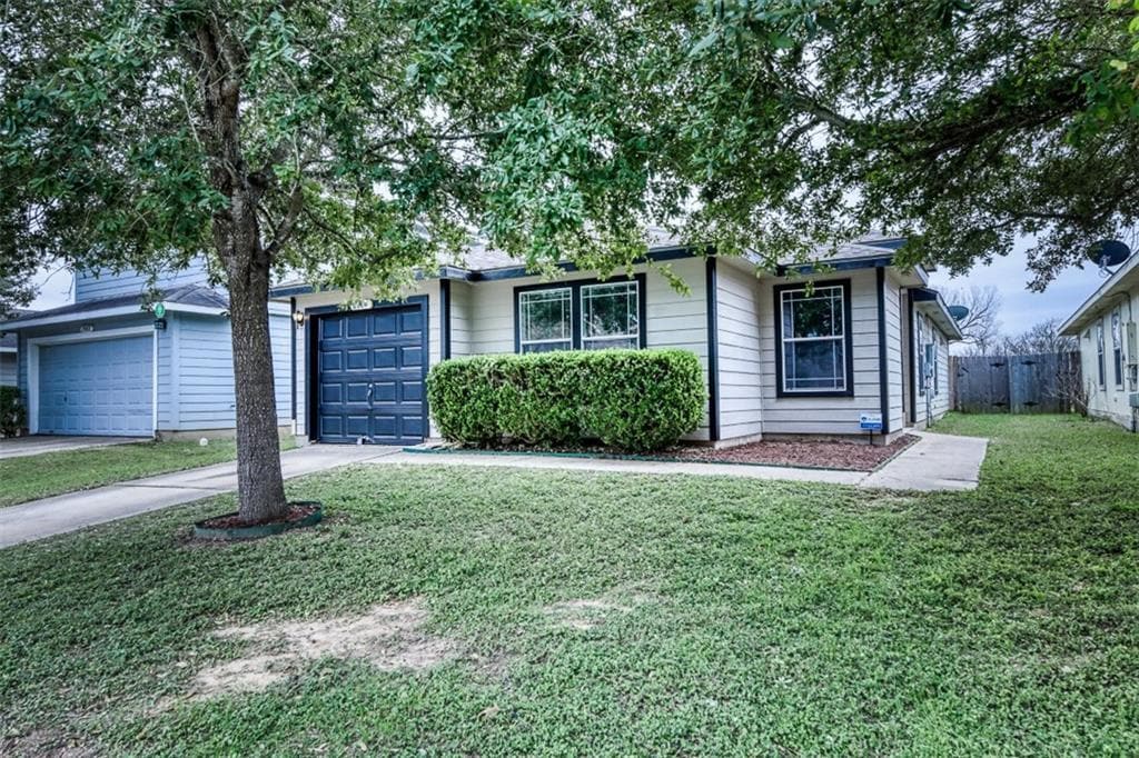 2804 Caleb Dr, Austin, TX 78725 House for Rent in Austin, TX