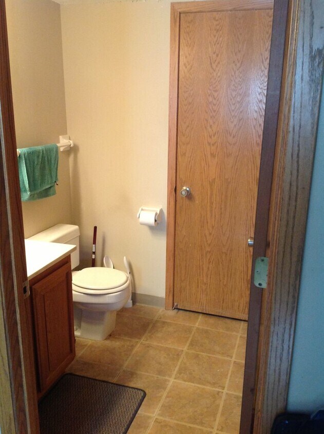 Foto del edificio - Maple Grove Townhome for Rent