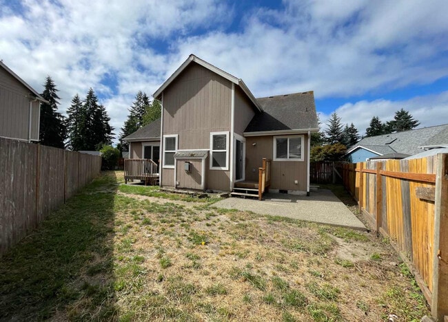 Foto del edificio - 3008 Mountain Ridge Ln