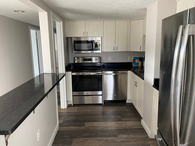 Foto del edificio - 207 5th Ave SW