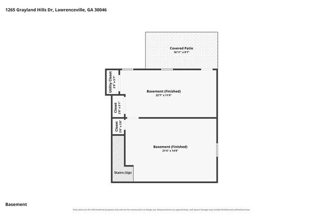 Building Photo - 1265 Grayland Hills Dr