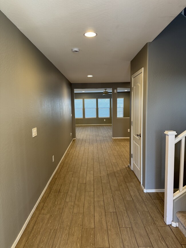 Entrance - 11918 W Desert Moon Ct