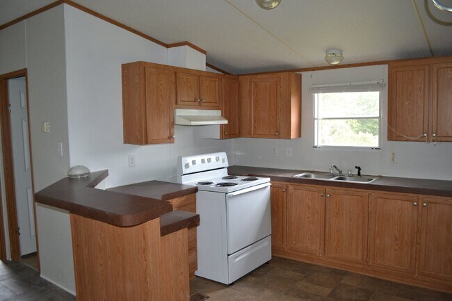 Foto del edificio - Mobile Home for Rent