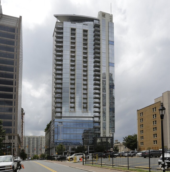 Foto del edificio - TradeMark