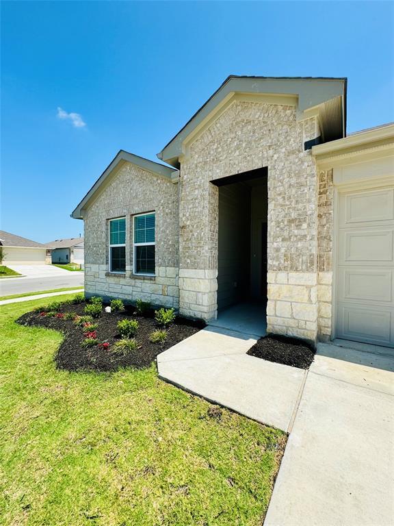288 Arroyo Sweetwood Cir, Kyle, TX 78640 House Rental in Kyle, TX