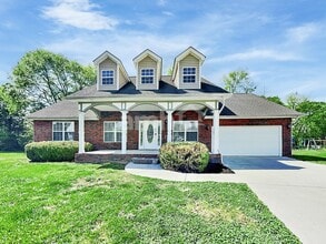Building Photo - 5412 Singh Ln
