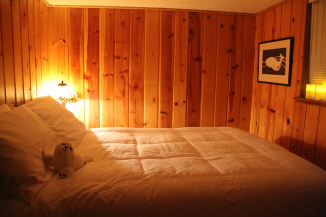 Foto del edificio - 585 Raccoon Point Rd