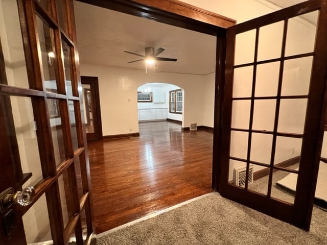 Foto del edificio - 426 S Edison Ave