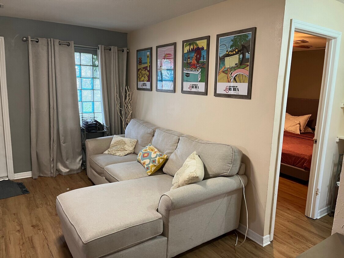 427 Roosevelt Ave, Merritt Island, FL 32953 House Rental in Merritt