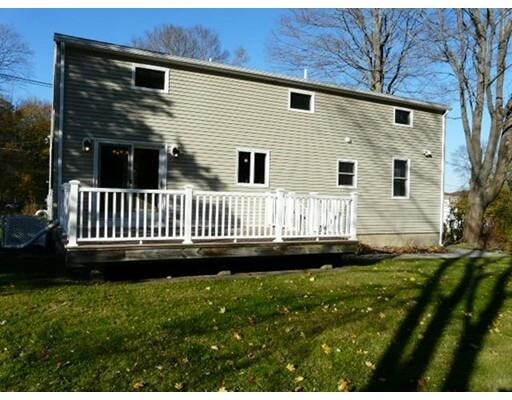 Primary Photo - 71 Andover Rd