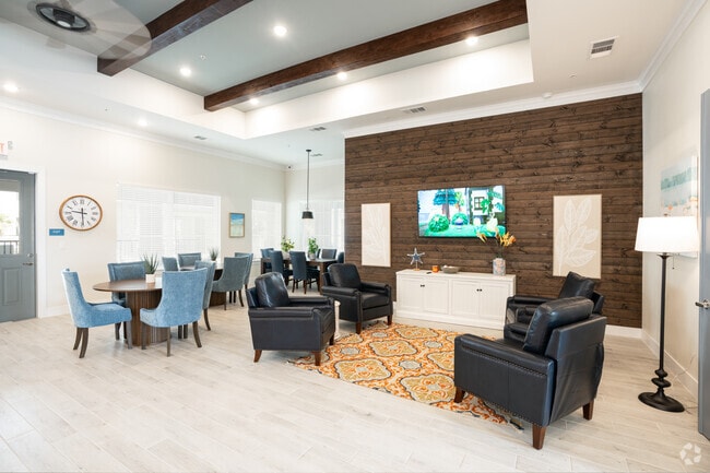 Lalita Lobby - Lalita Senior Living